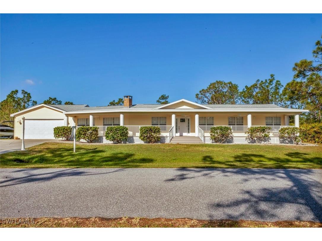 3125 Pickett Street Port Charlotte FL 33981 224062908 image1