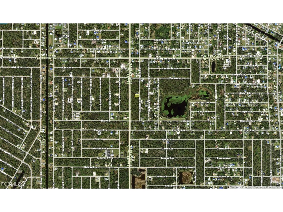 3125 Tamarind Street Port Charlotte FL 33948 2025010498 image3