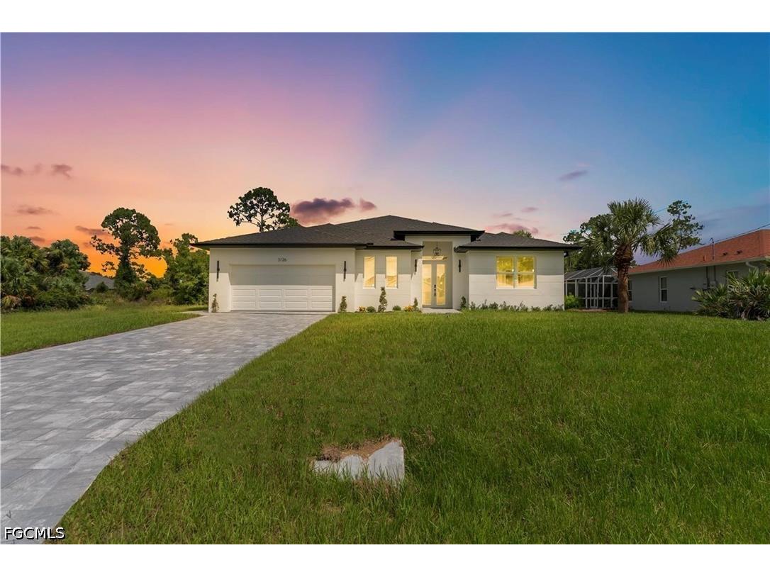 3126 Belleville Terrace North Port FL 34286 2026027757 image1
