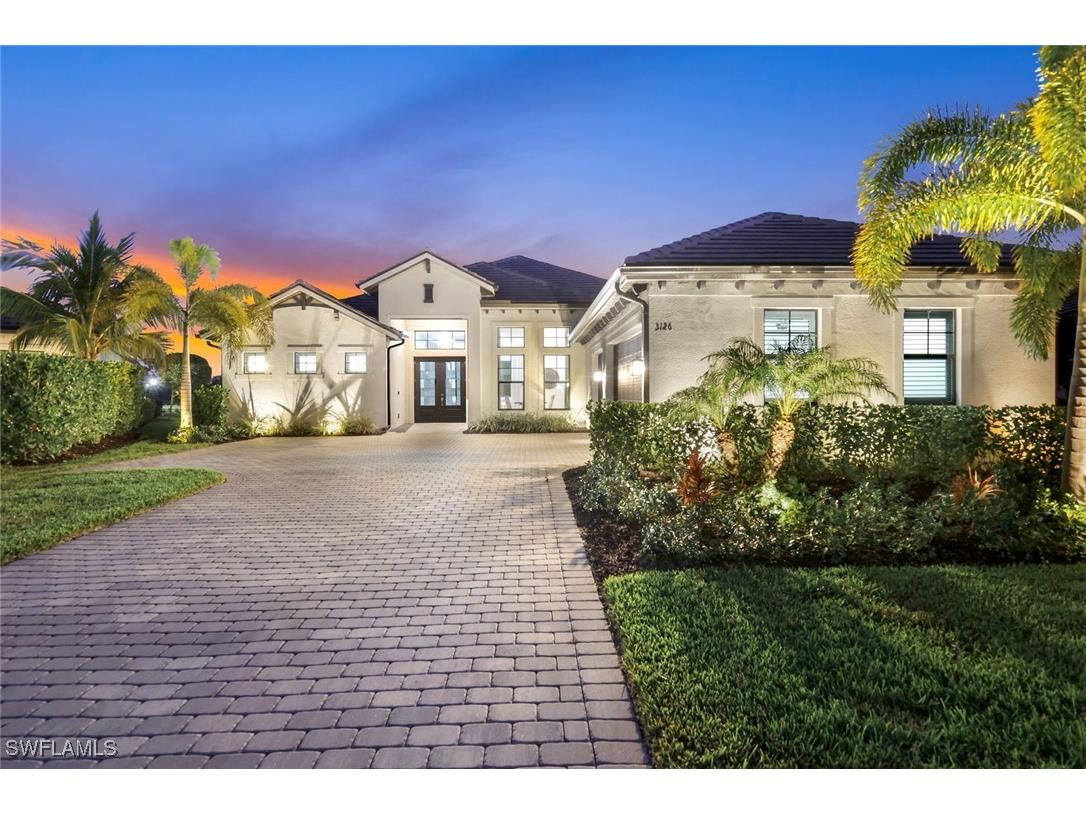 3126 Heather Glen Court Naples FL 34114 225079460 image1