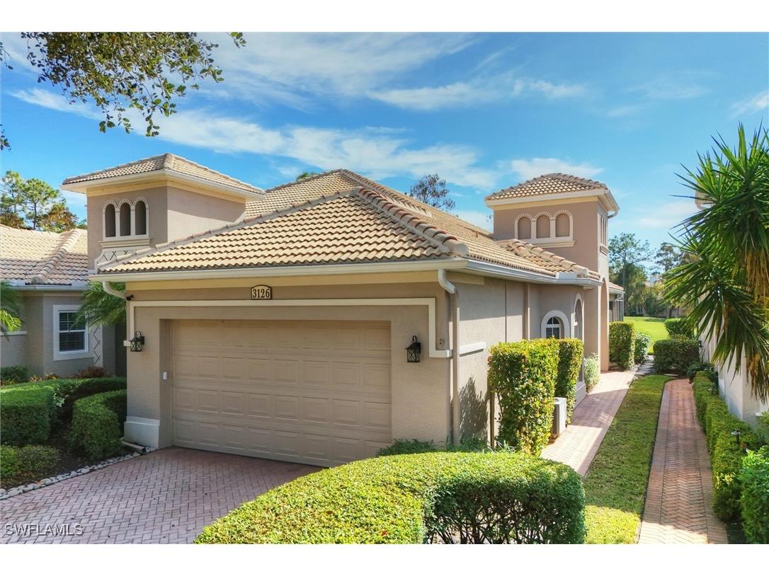 3126 Santorini Court Naples FL 34119 225072495 image1
