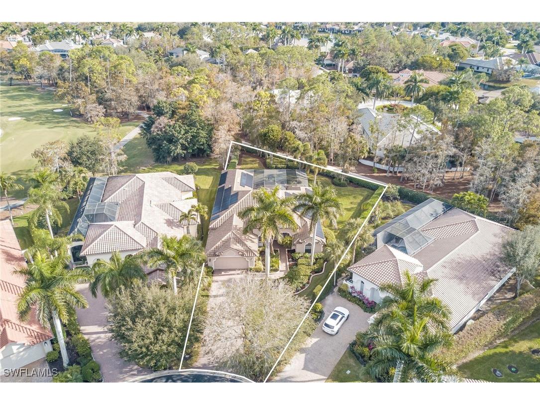 3126 Terramar Court Naples FL 34119 226000975 image30