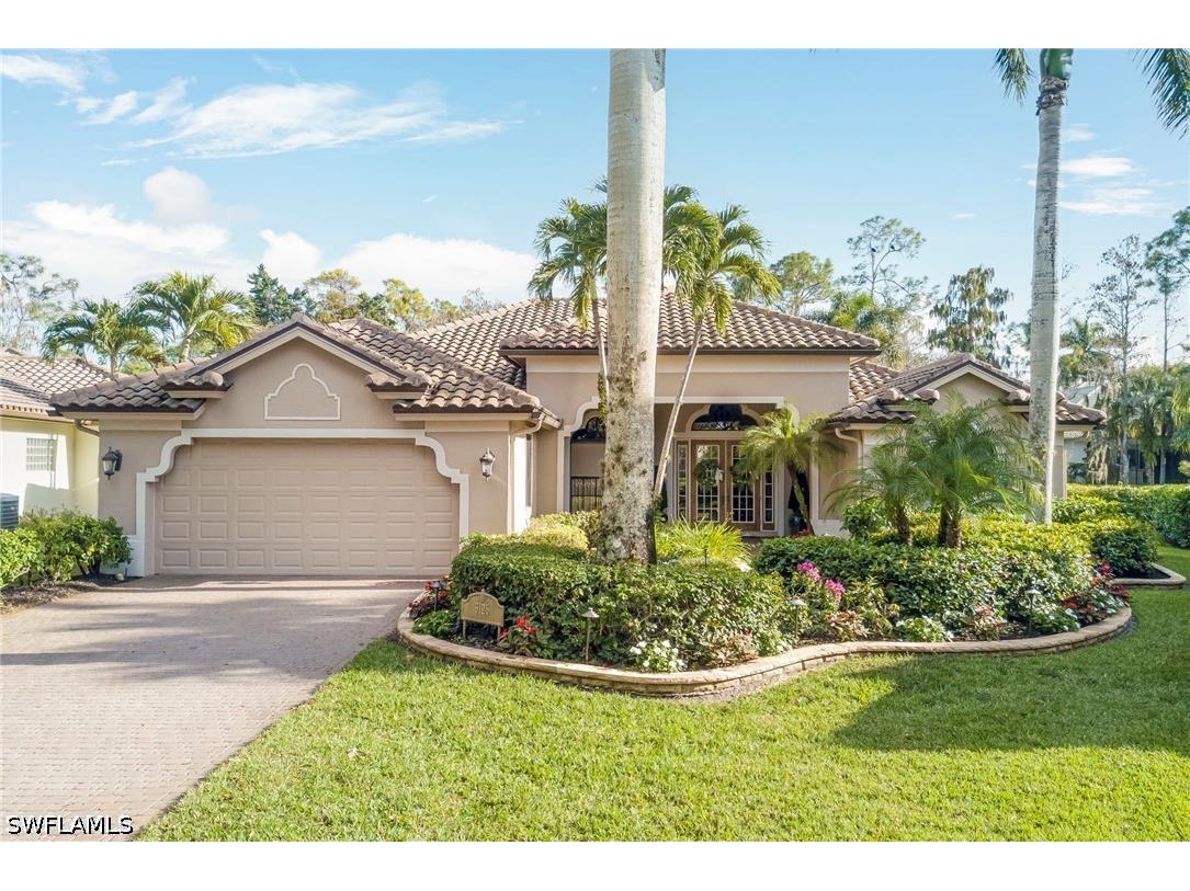 3126 Terramar Court Naples FL 34119 226021580 image1