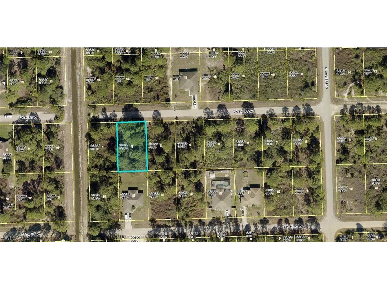 3127 70th Street W Lehigh Acres FL 33971 223013532 image1