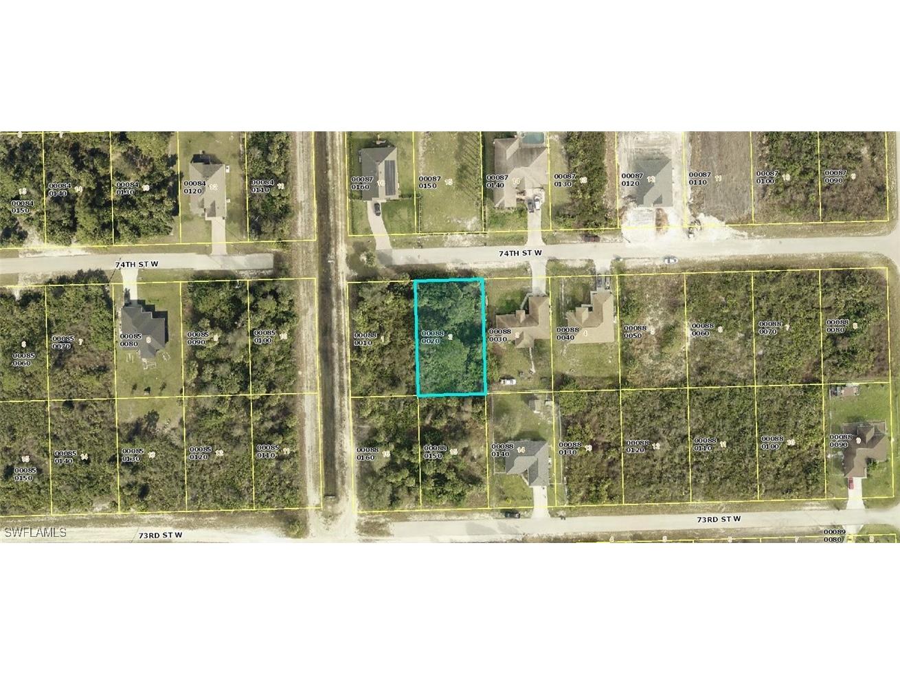 3127 74th Street W Lehigh Acres FL 33971 224068979 image1