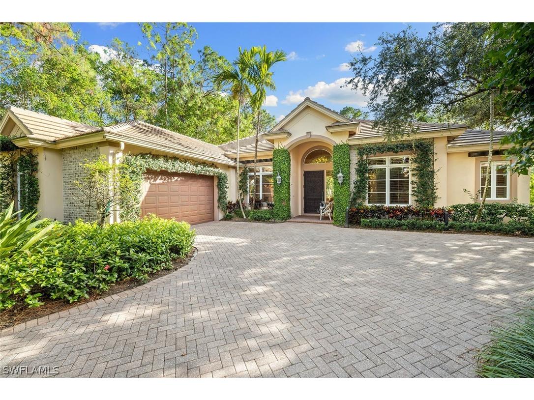 3127 Indigobush Way Naples FL 34105 222081474 image1