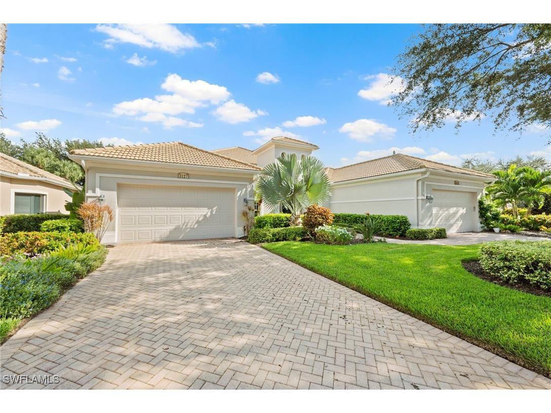 3127 Santorini Court Naples FL 34119 224071376 image1