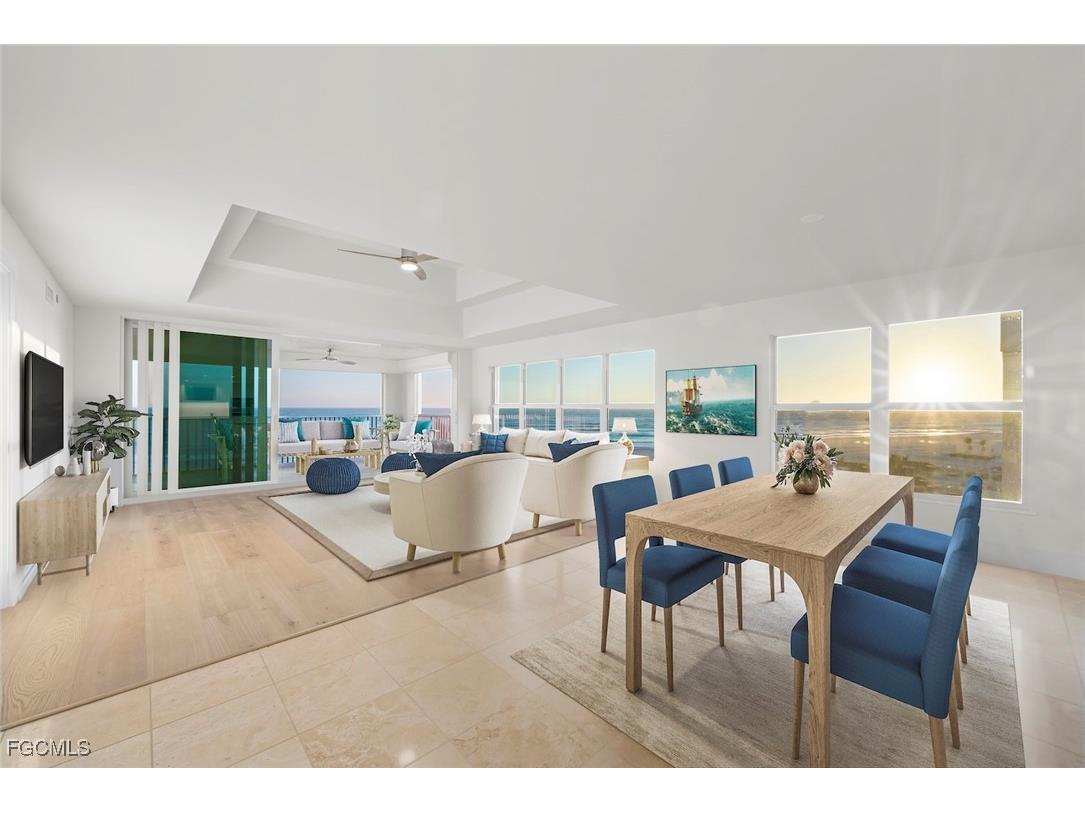 3127 W Gulf Drive #106 Sanibel FL 33957 2025018432 image1