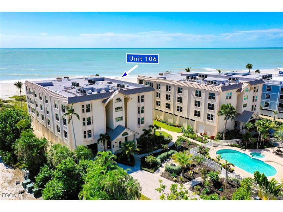 3127 W Gulf Drive #106 Sanibel FL 33957 2025018432 image37
