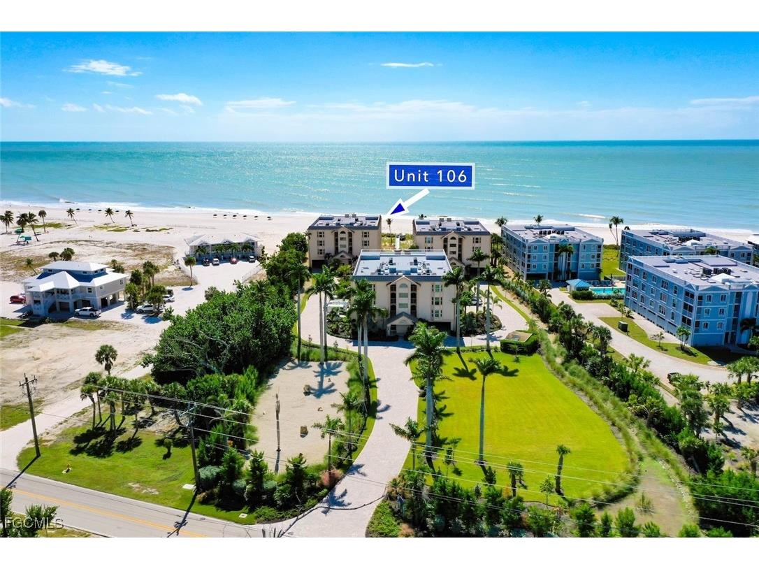 3127 W Gulf Drive #106 Sanibel FL 33957 2025018432 image39