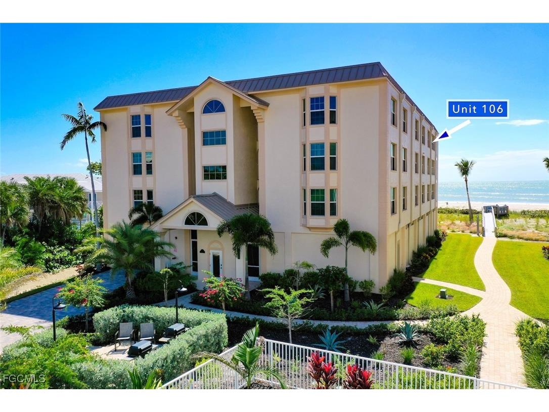 3127 W Gulf Drive #106 Sanibel FL 33957 2025018432 image40