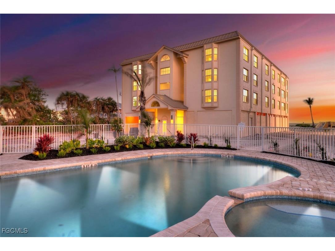 3127 W Gulf Drive #106 Sanibel FL 33957 2025018432 image48