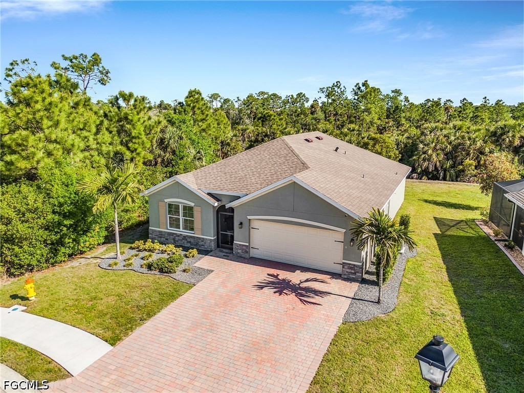 3128 Cozumel Court Cape Coral FL 33909 2026015566 image1