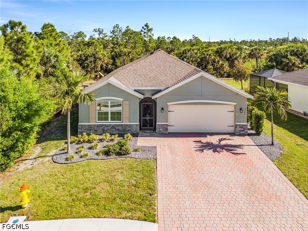 3128 Cozumel Court Cape Coral FL 33909 2026015566 image2