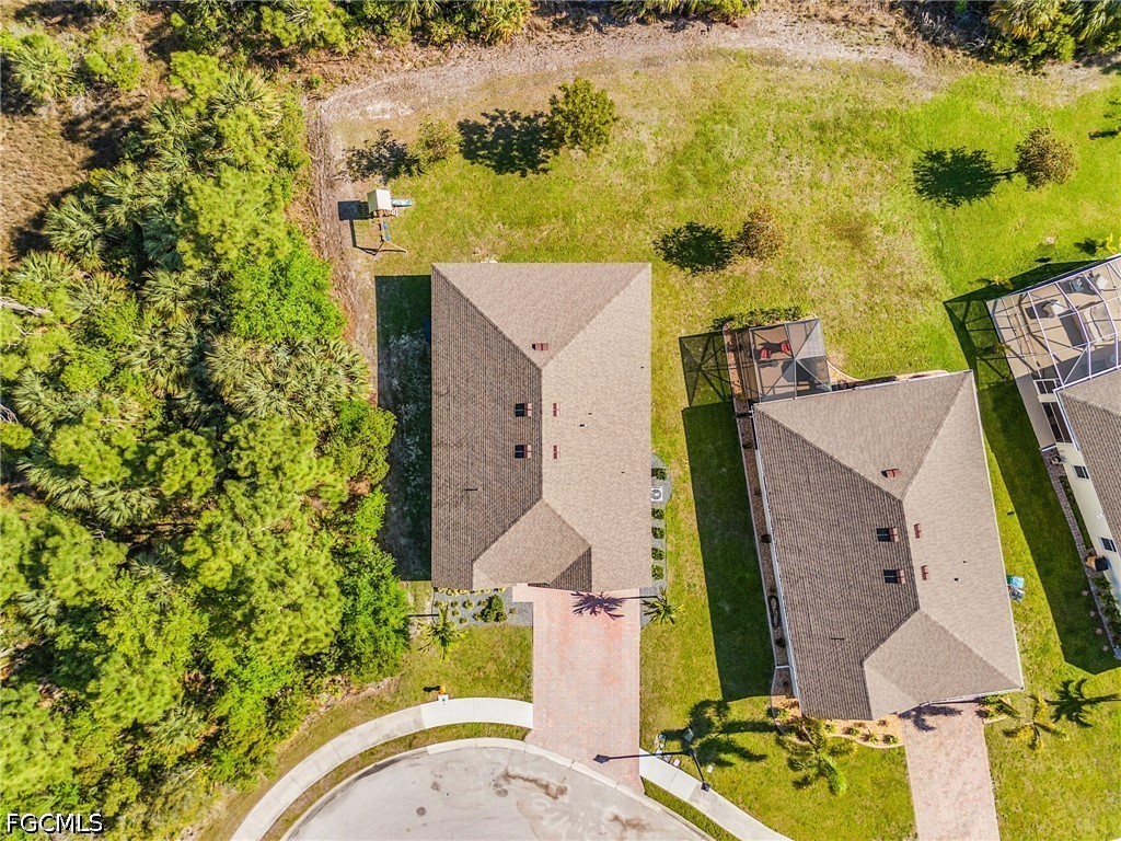3128 Cozumel Court Cape Coral FL 33909 2026015566 image24