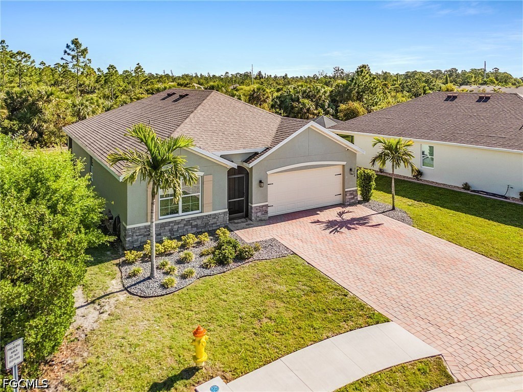 3128 Cozumel Court Cape Coral FL 33909 2026015566 image27