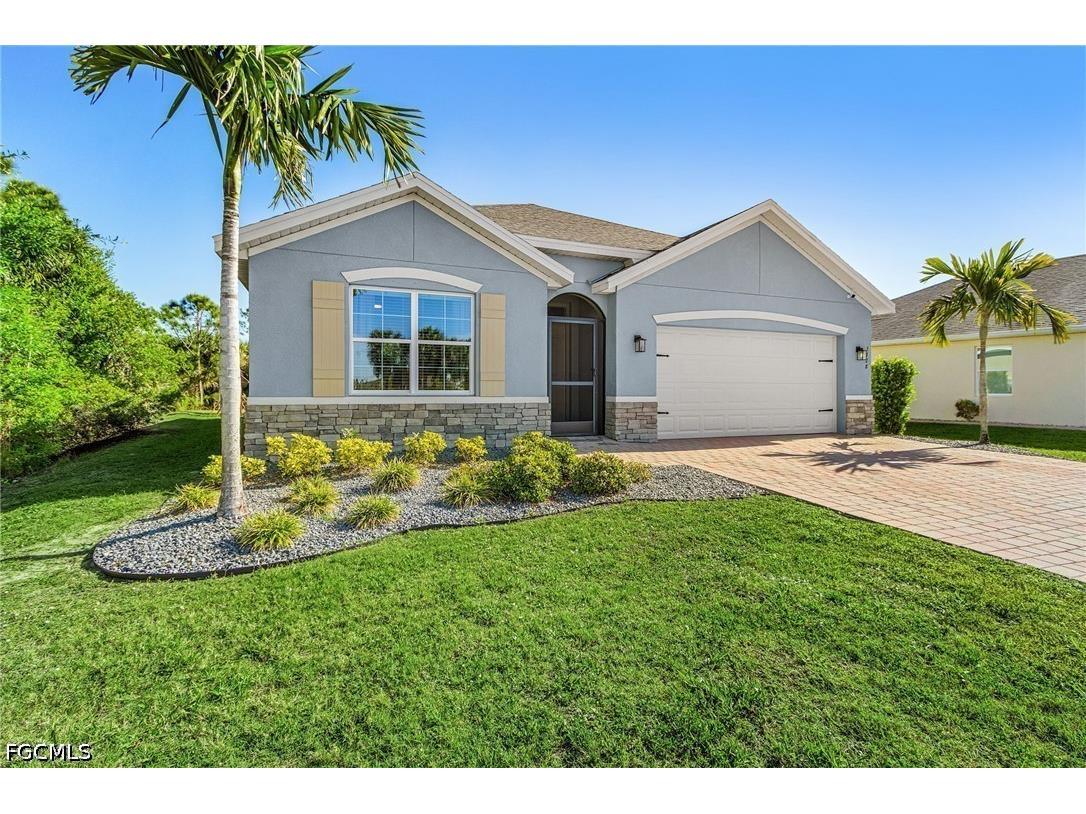 3128 Cozumel Court Cape Coral FL 33909 2026015566 image30