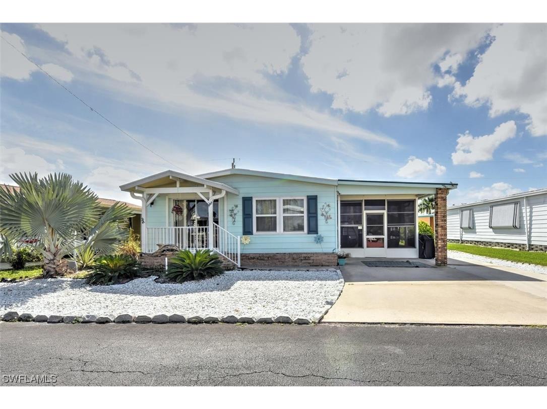 3128 Indian Village Lane North Fort Myers FL 33917 223080968 image1