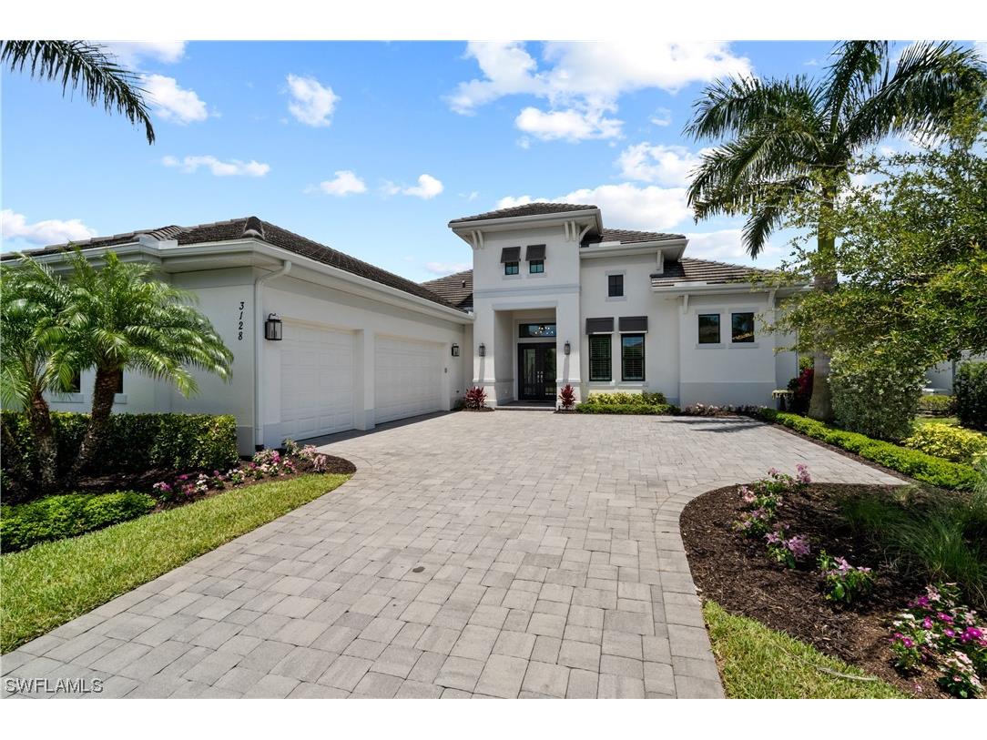 3128 Livorno Lane Naples FL 34114 223036843 image1