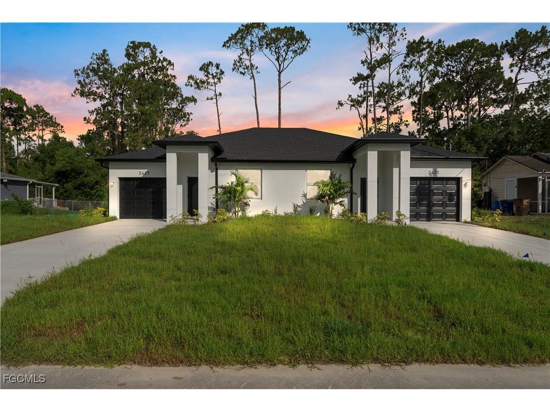 313-315 Ivan Avenue S Lehigh Acres FL 33973 2025023004 image1