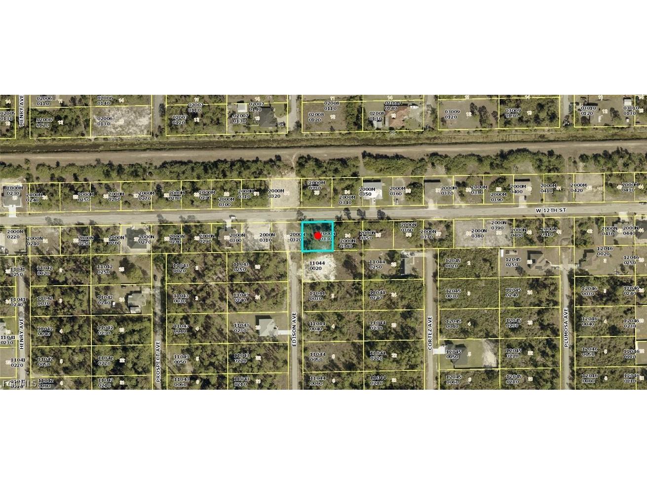313/315 W 12th Street Lehigh Acres FL 33972 2026012297 image1