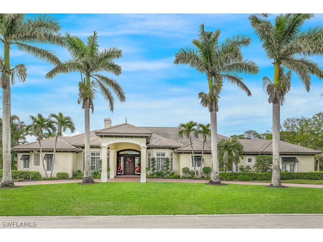 313 Chancery Circle Naples FL 34110 223007845 image1