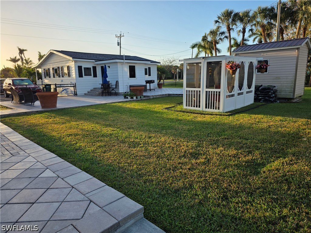 313 Copeland Avenue N Everglades City FL 34139 225066905 image31