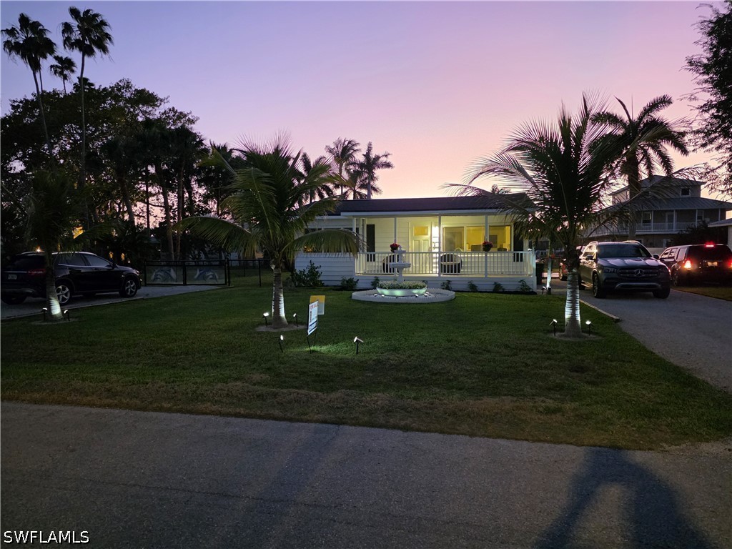 313 Copeland Avenue N Everglades City FL 34139 225066905 image37