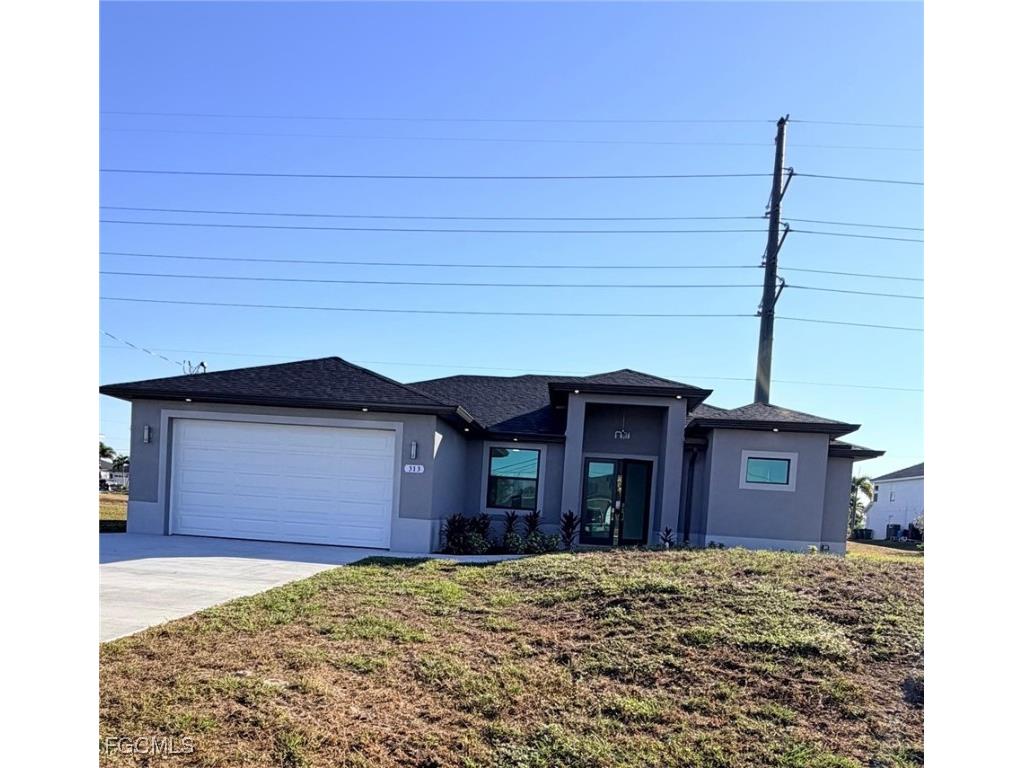 313 El Dorado Boulevard N Cape Coral FL 33993 2025024224 image1