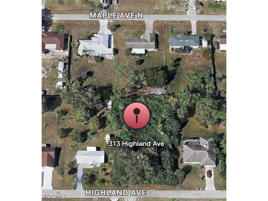 313 Highland Avenue Lehigh Acres FL 33936 2026007502 image1