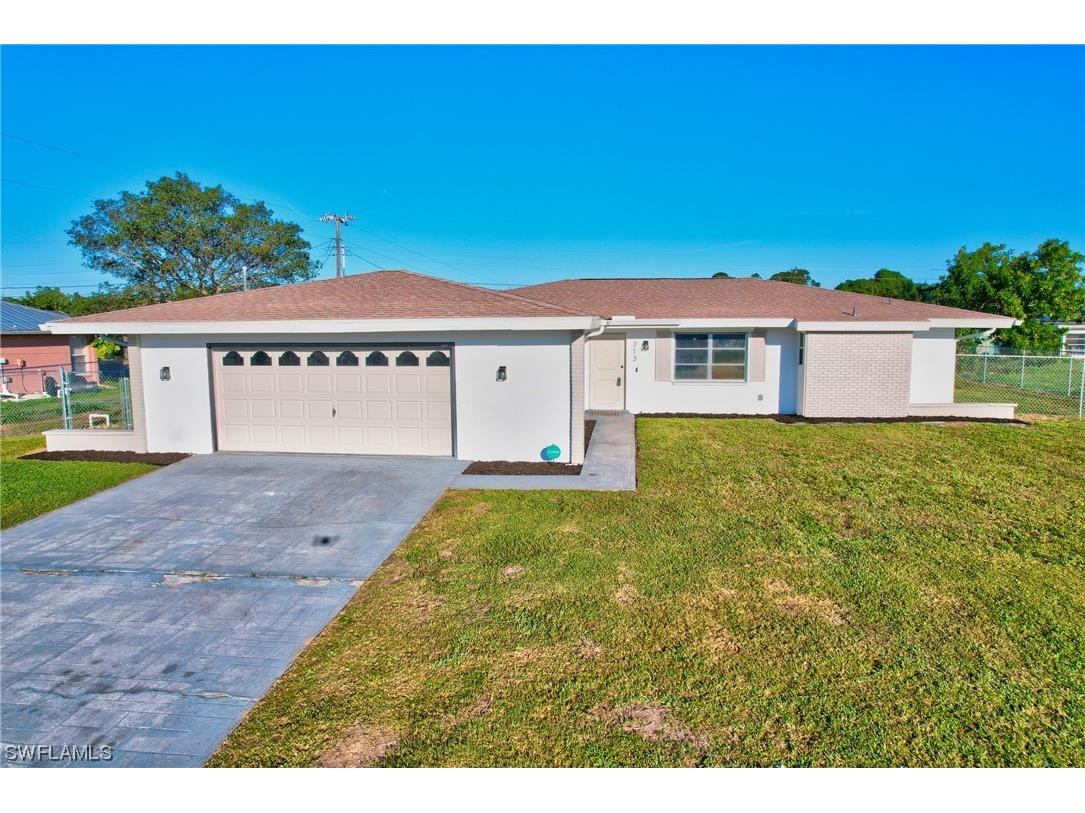 313 Inman Street Lehigh Acres FL 33936 224009744 image1