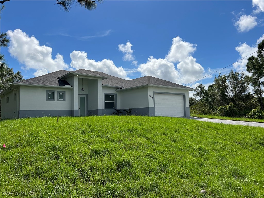 313 Lloyd Avenue Lehigh Acres FL 33974 223071728 image1