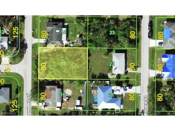 313 Lambert Street Port Charlotte FL 33948 223064688 image1