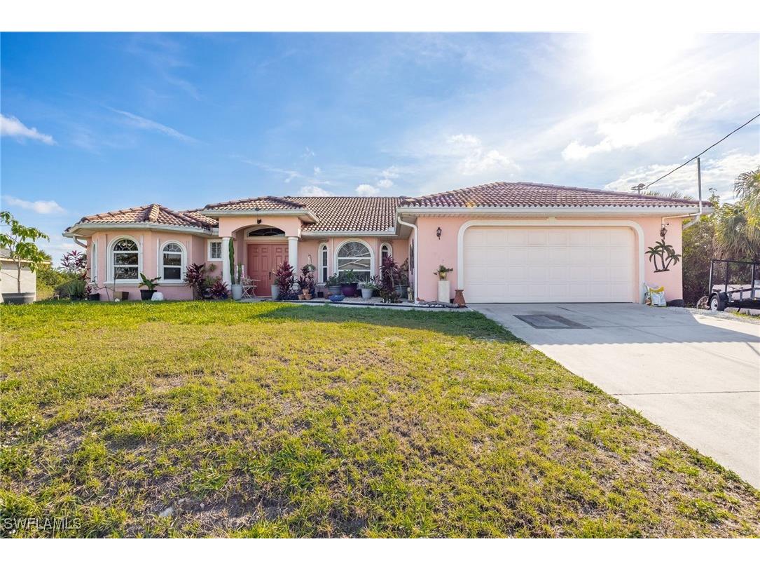 313 Lancelot Avenue Lehigh Acres FL 33974 225019930 image1