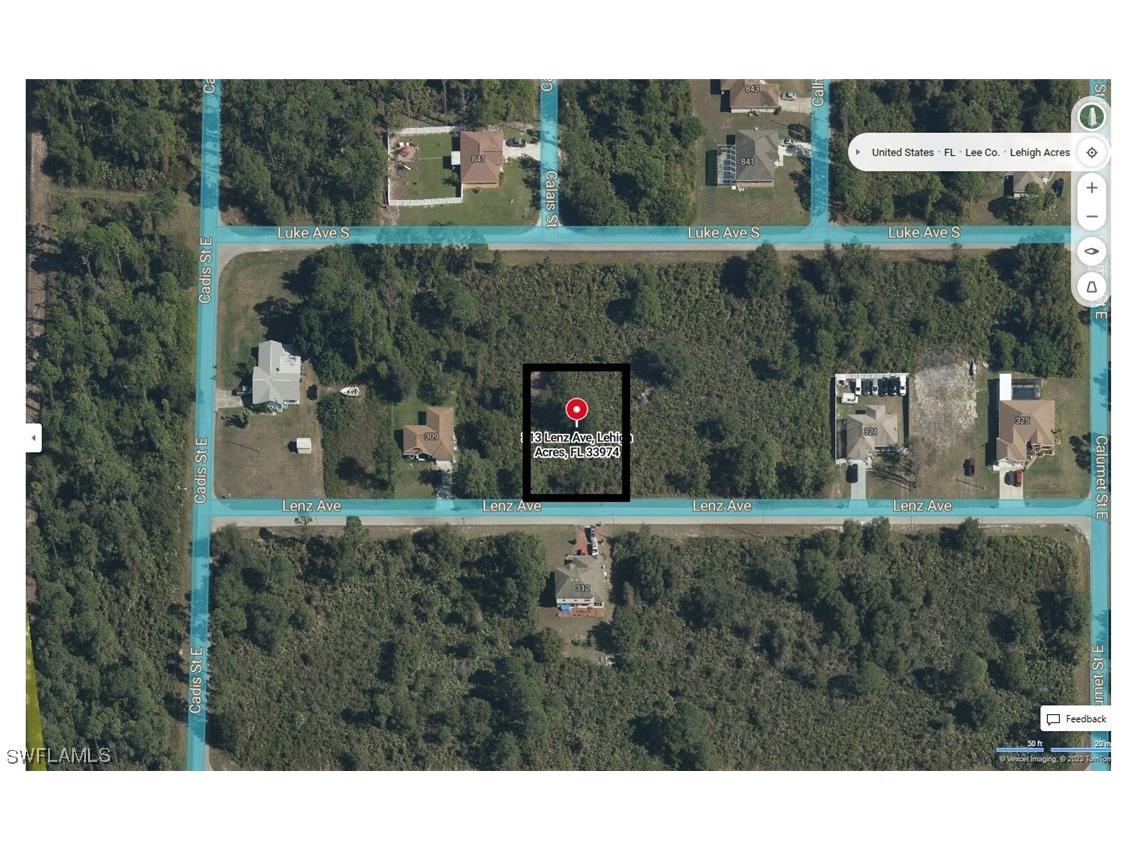 313 Lenz Avenue S Lehigh Acres FL 33974 223095092 image1