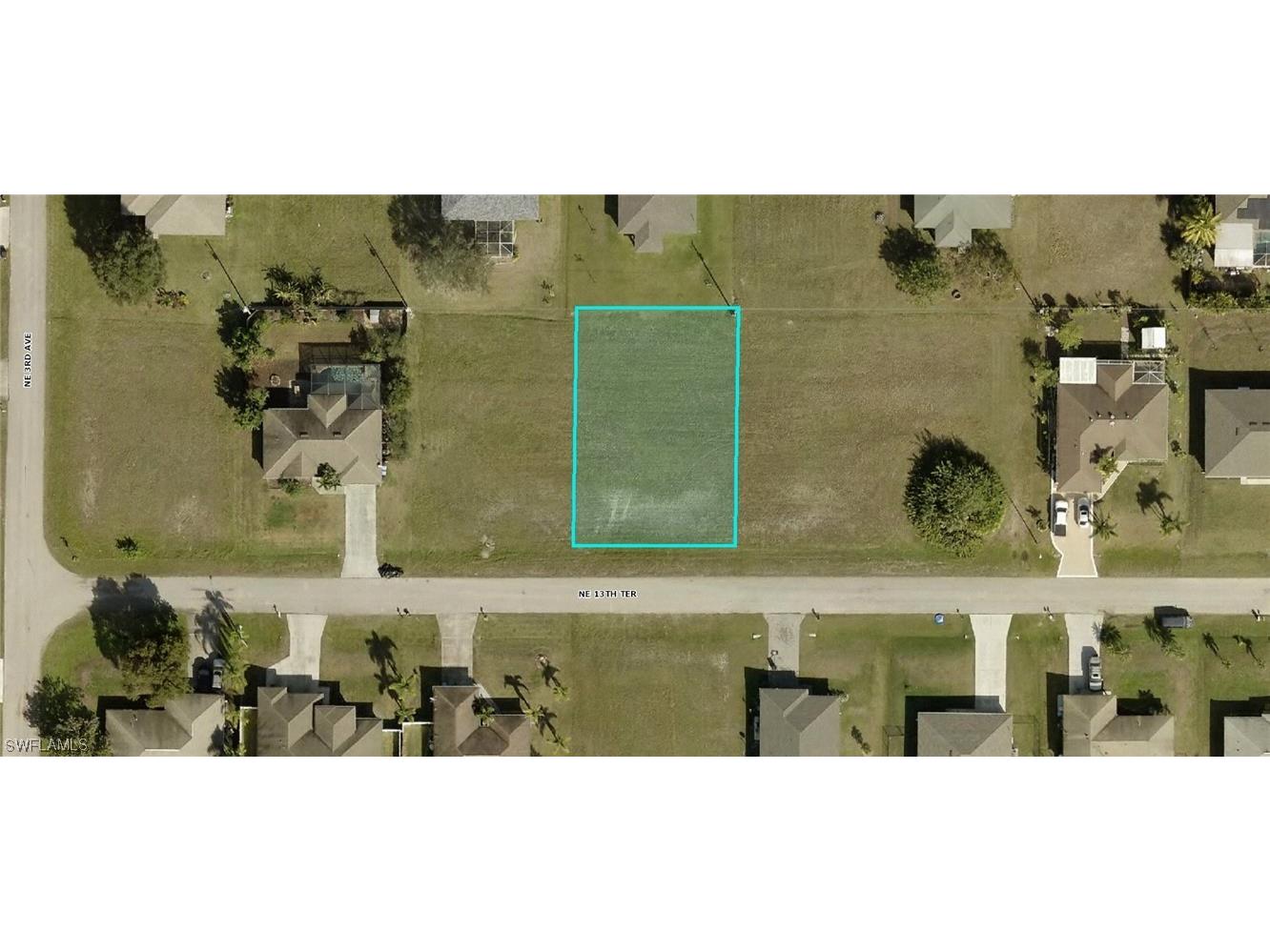 313 NE 13th Terrace Cape Coral FL 33909 223039262 image1
