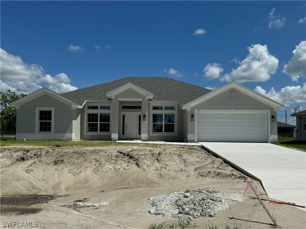 313 NE 26th Street Cape Coral FL 33909 224031318 image1