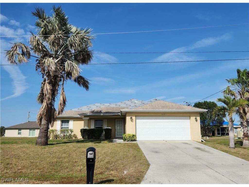 313 NE 30th Street Cape Coral FL 33909 223016099 image1