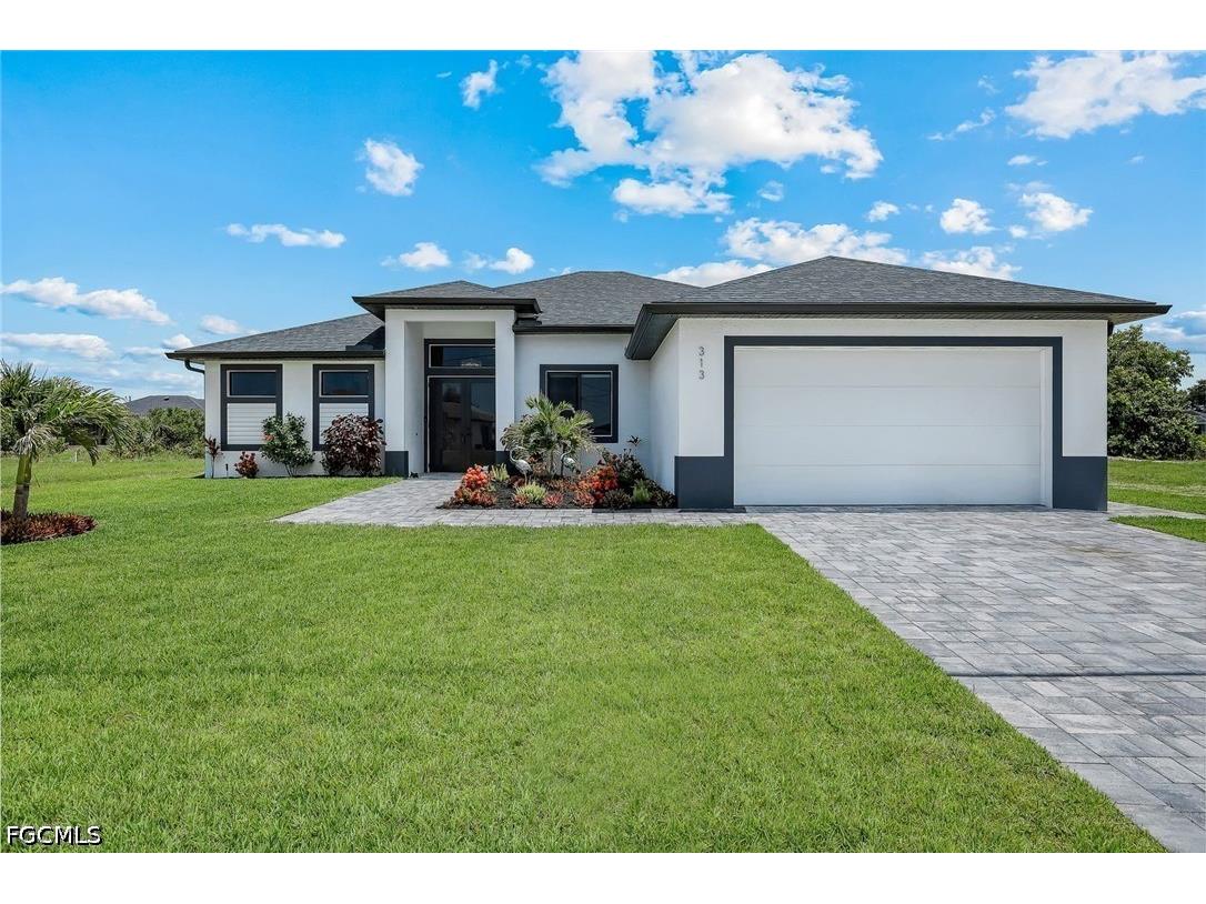 313 NE 5th Terrace Cape Coral FL 33909 2026027481 image1