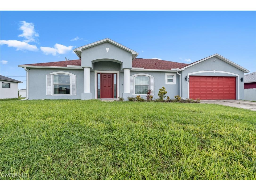 313 NW 13th Terrace Cape Coral FL 33993 224064124 image1