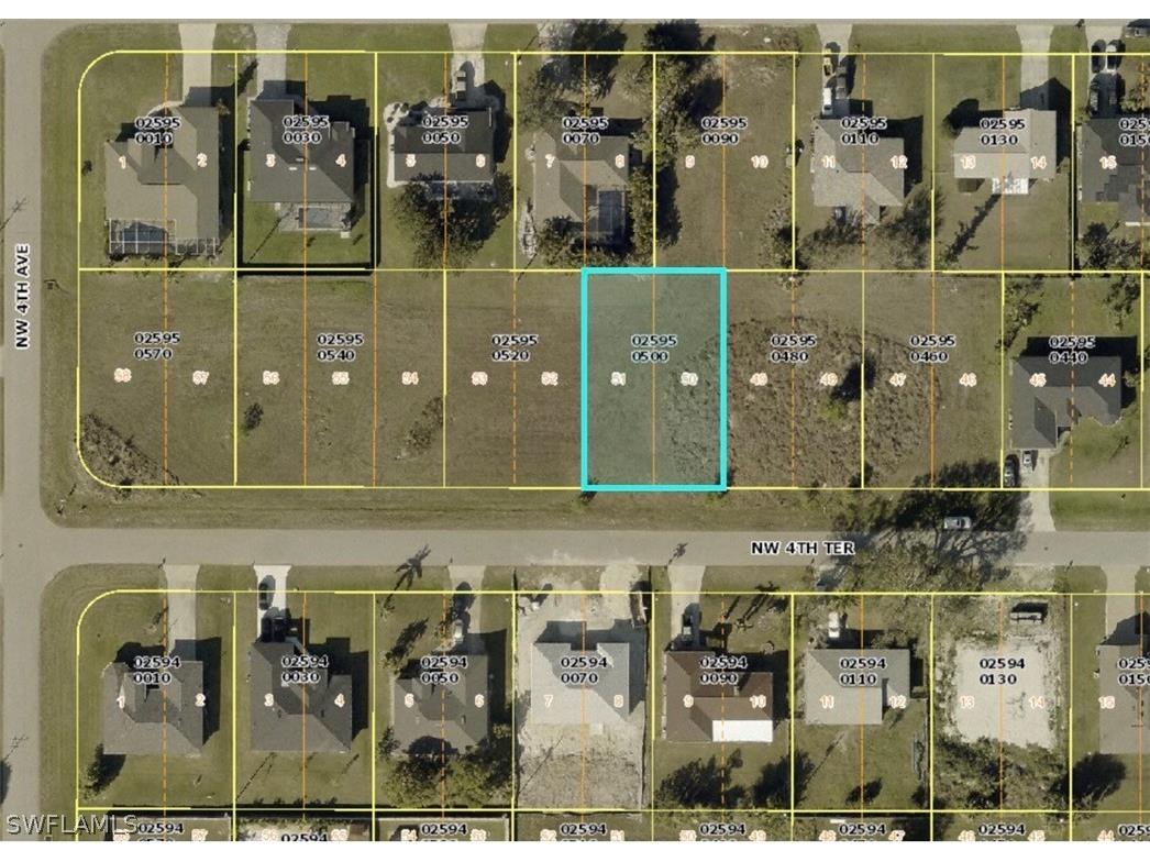 313 NW 4th Terrace Cape Coral FL 33993 226006206 image2