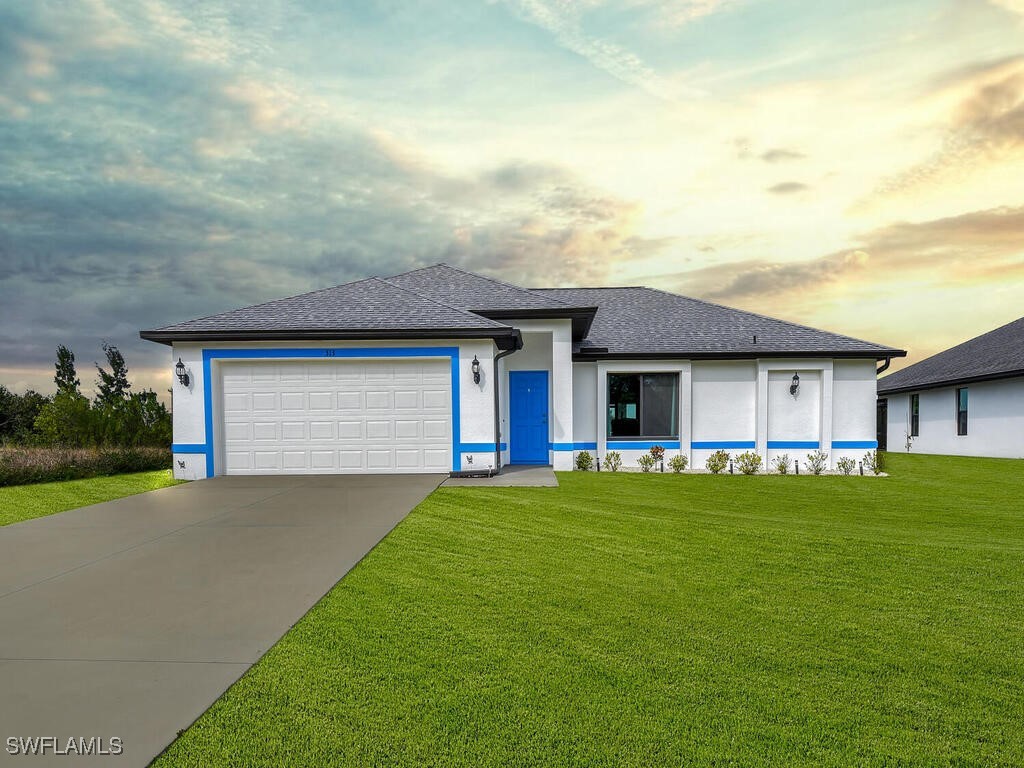 313 NW 5th Terrace Cape Coral FL 33993 225007937 image1