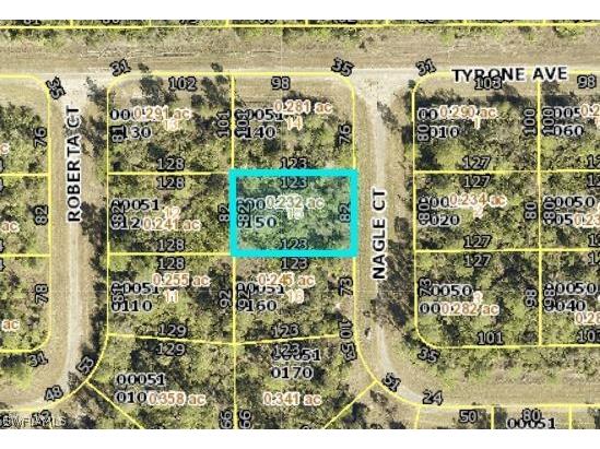 313 Nagle Court Lehigh Acres FL 33972 222063539 image1