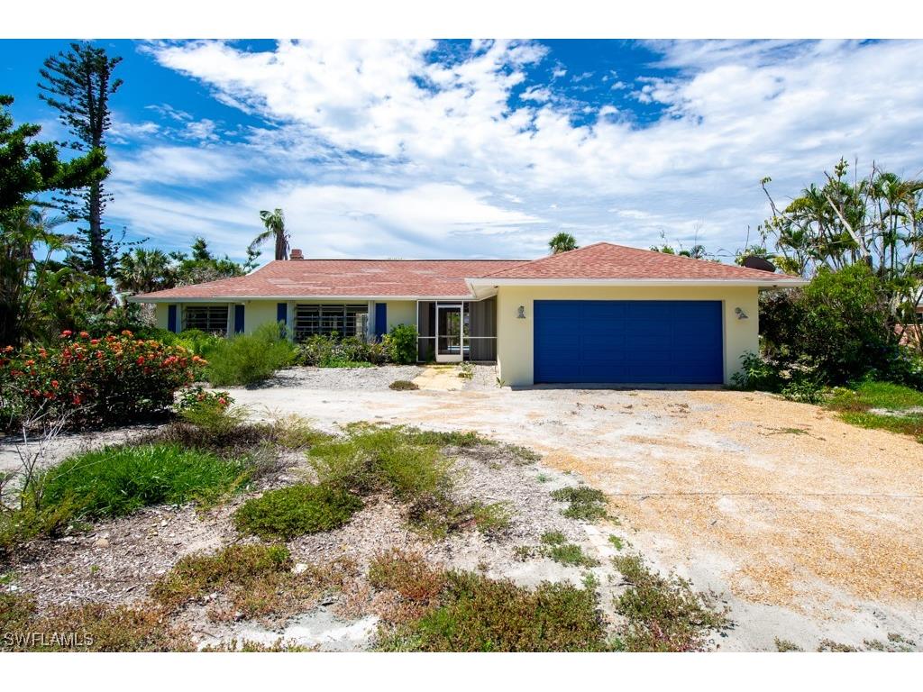 313 Palm Lake Drive Sanibel FL 33957 223051831 image1