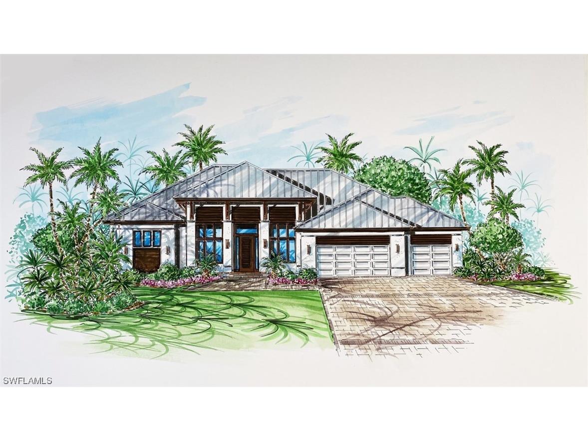 313 Rockhill Court Marco Island FL 34145 221053048 image1