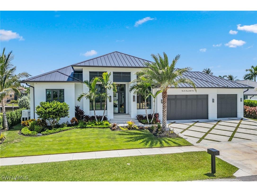 313 Rockhill Court Marco Island FL 34145 224061048 image1