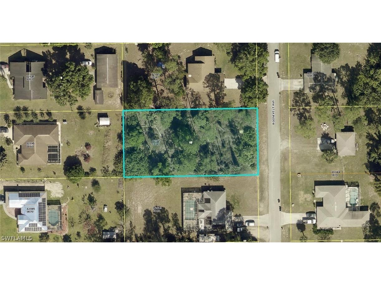 313 Roosevelt Avenue Lehigh Acres FL 33936 224058364 image1