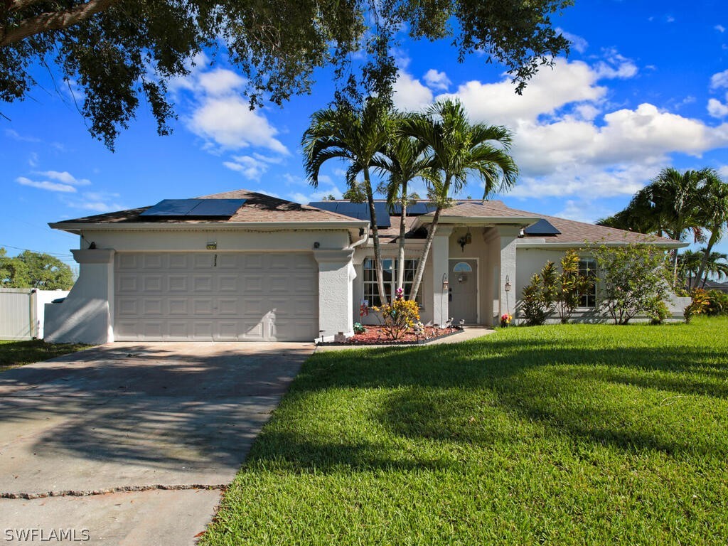 313 SE 15th Terrace Cape Coral FL 33990 222066846 image1