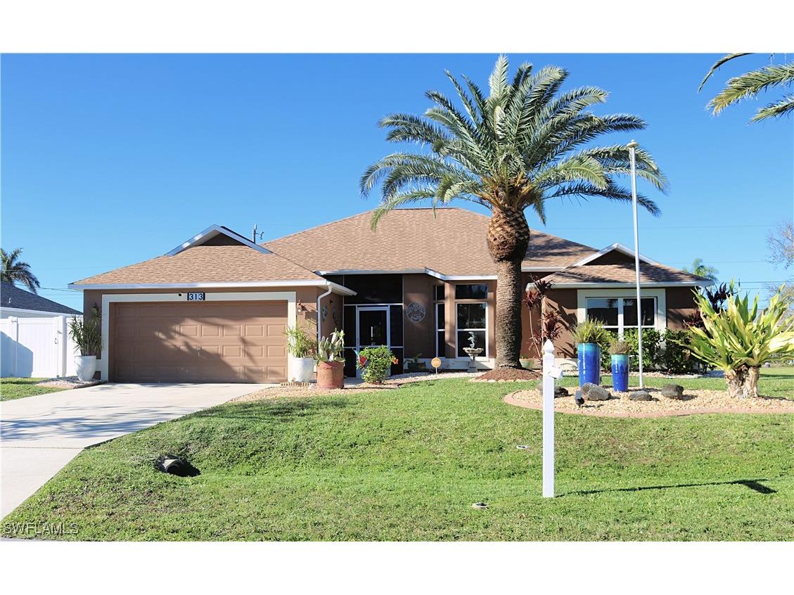 313 SE 24th Street Cape Coral FL 33990 224104383 image1
