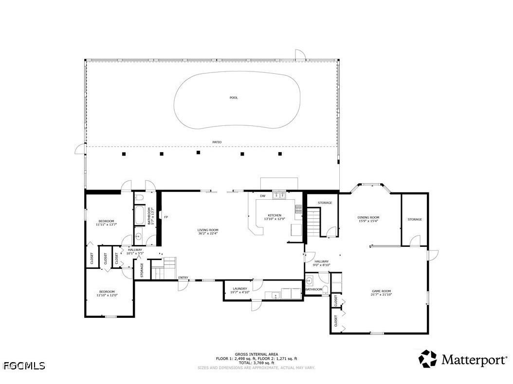 313 SE 6th Street Cape Coral FL 33990 2026014346 image43